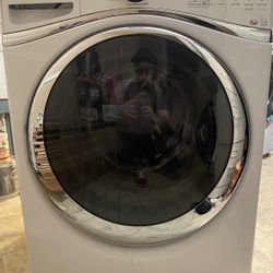 Front Load Washing Machine