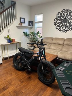 Maxfox X7