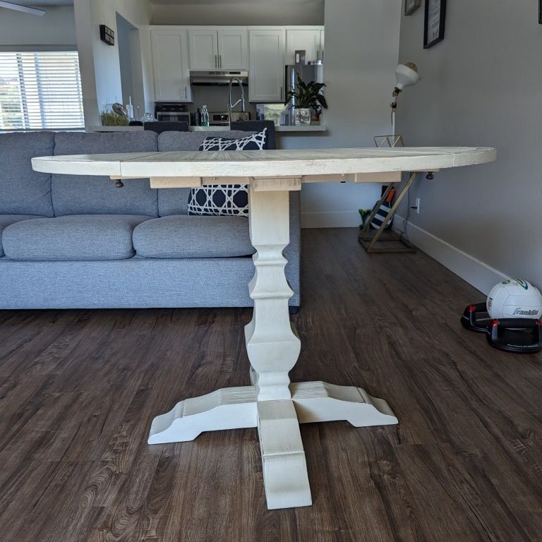 Table, High Quality, Pier1