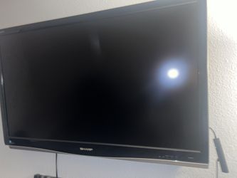 42inch Flat Screen TV