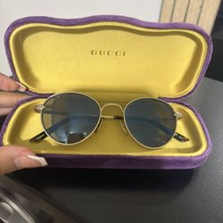 Gucci Shades 