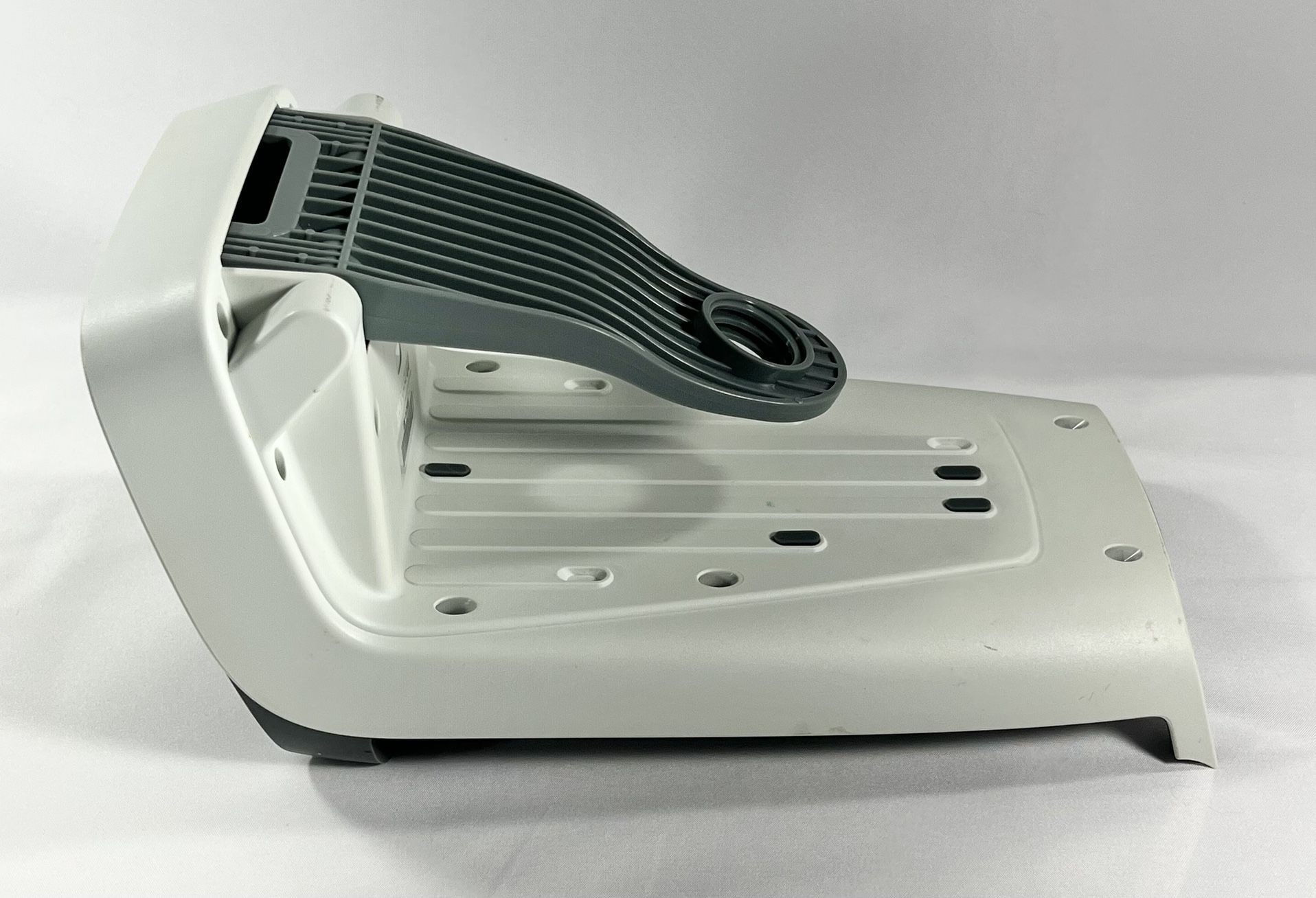 Microsoft Xbox 360 Racing Wheel Mount Clamp Only WRW01 Wireless Racing Wheel