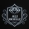 Ali Hk