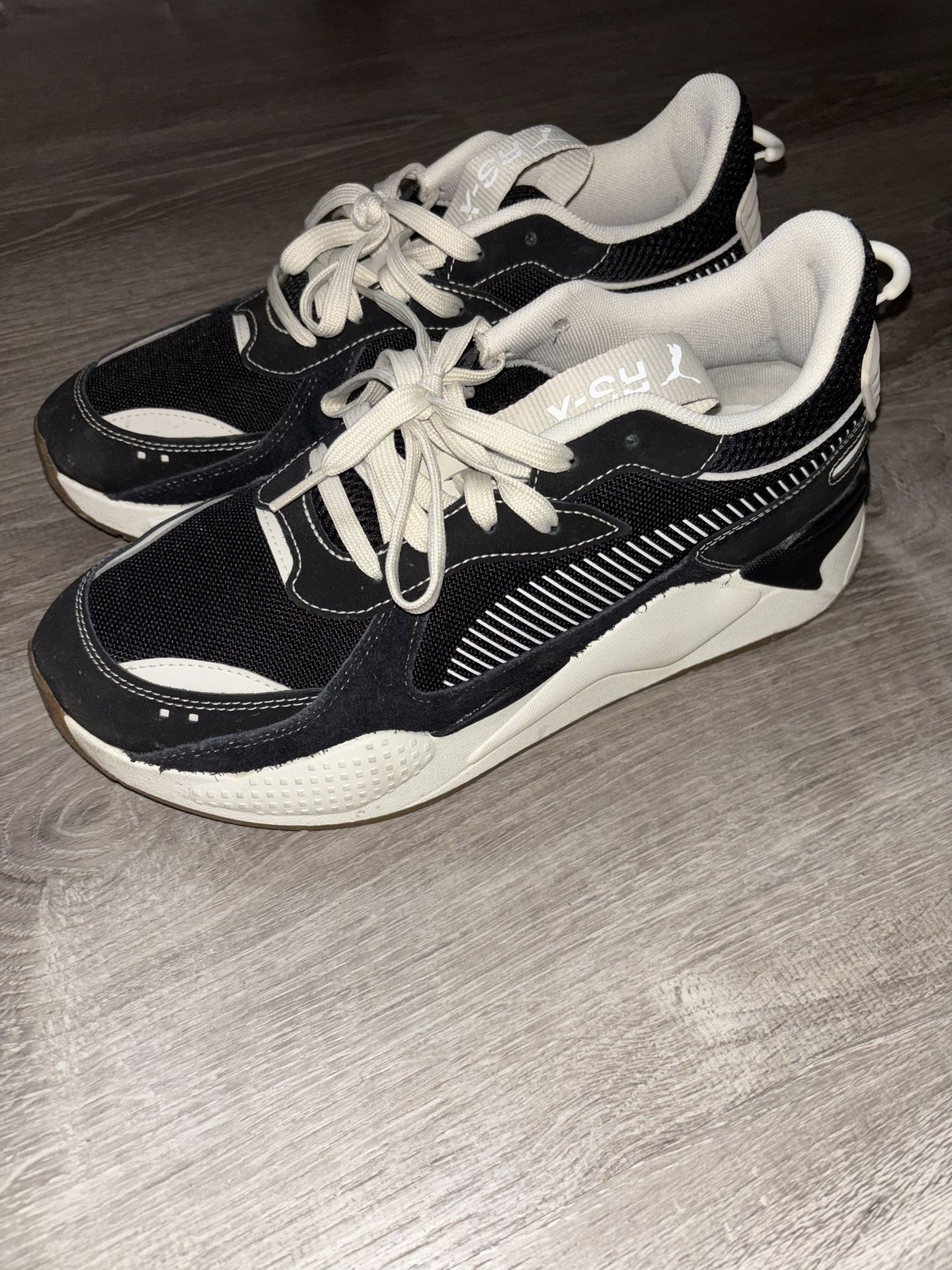 Puma Rs-X