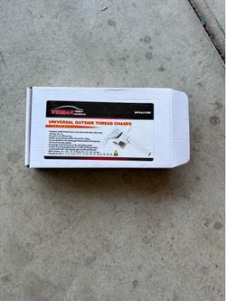 Universal outside thread