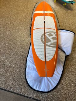 Boga stand up paddle board, sup, paddle board