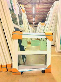 High-Quality Impact Windows and Doors