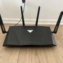 ASUS Cable Modem Router