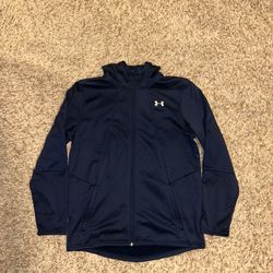 Under Armor Jacket Cold Gear