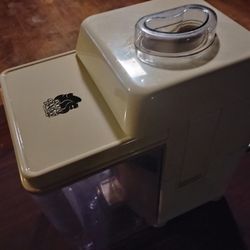 Royal Prestige Juicer  Pro