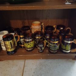 Mugs