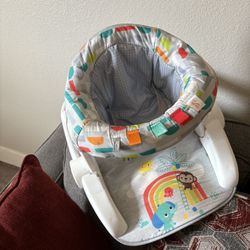 Baby Chair