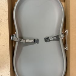 Little Tikes 2-in-1 Changing Pad & Playmat