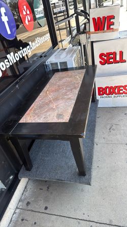 Mesa de centro