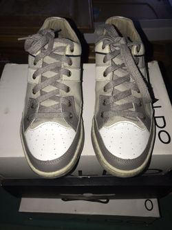 ALDO SHOES