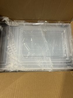 Shoe Box Organizer