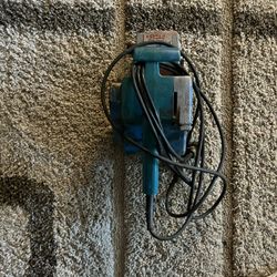 Makita Belt Sander