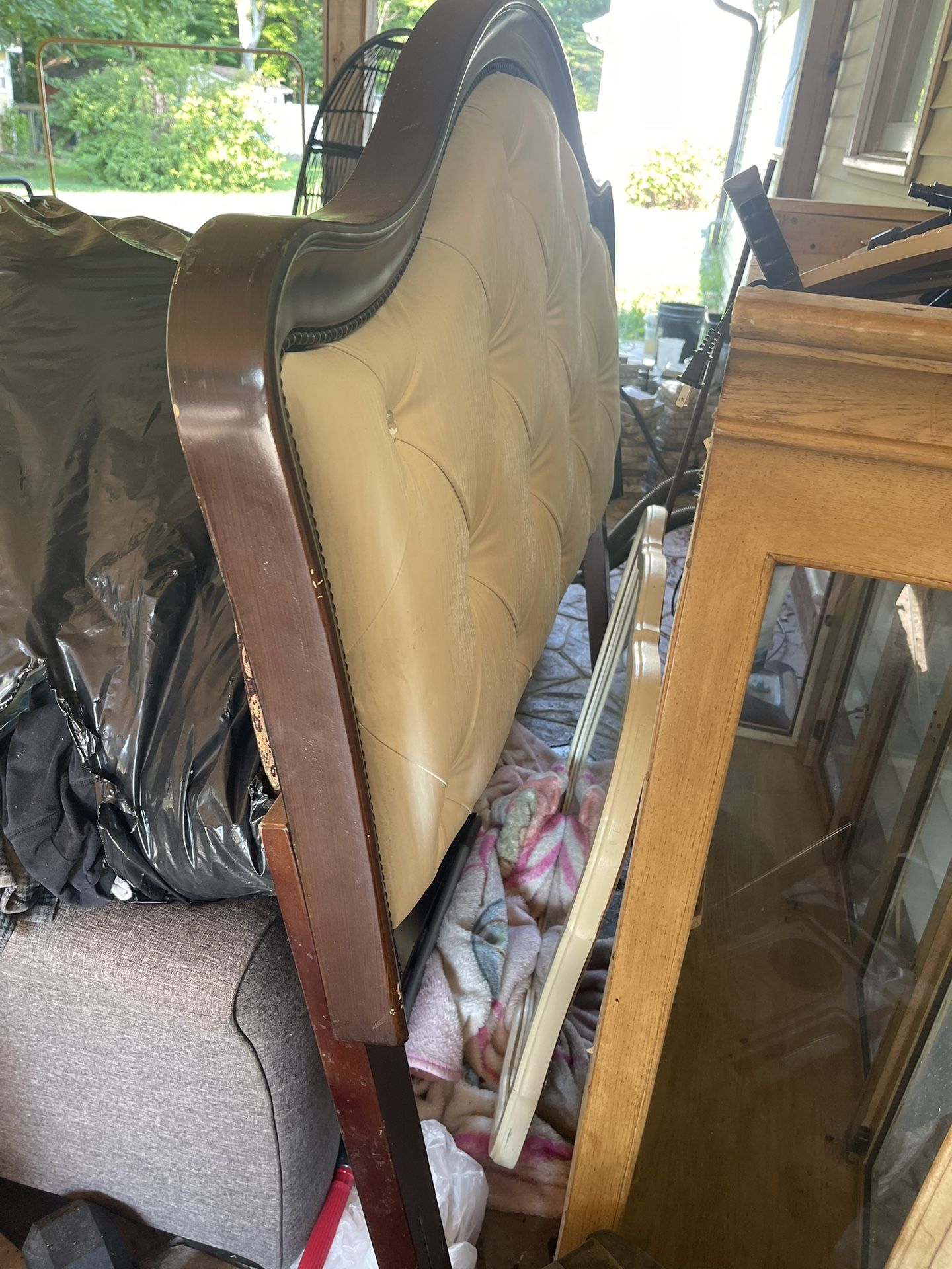 Head Board