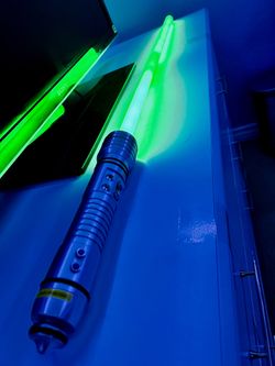 Star Wars Collection Lightsaber