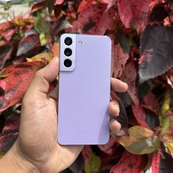 UNLOCKED SAMSUNG GALAXY S22 / READY TO USE 