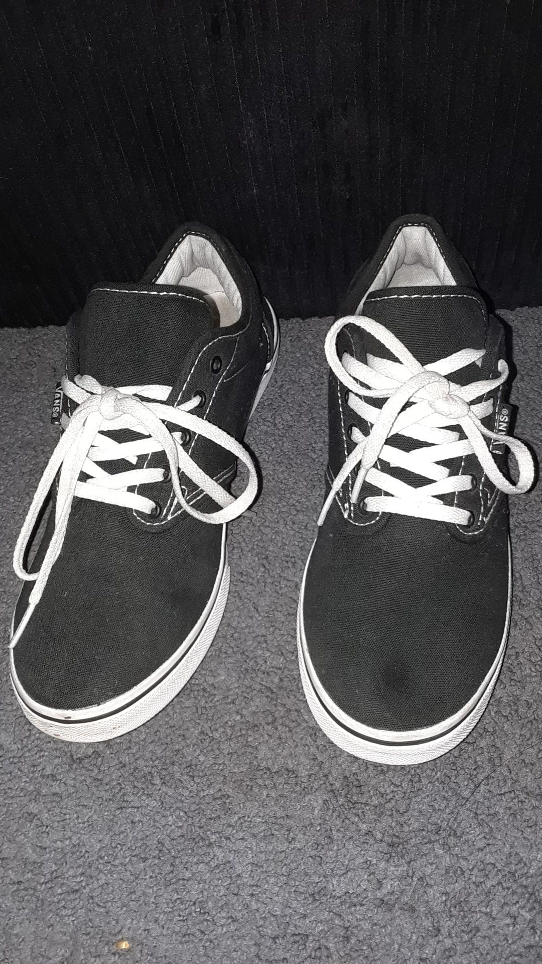 Vans