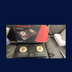 Pioneer DJ controller ddj-sb3-n  (FOR SALE)