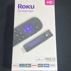 Roku Streamer HD