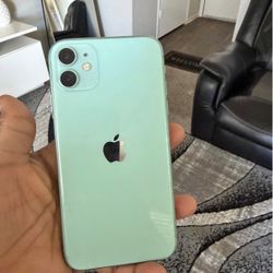 Apple iPhone 11 Unlocked 