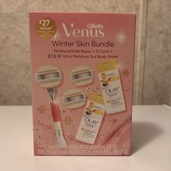 Venus Razors