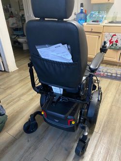 Jazzy evo 613 Power Chair