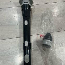Electric Spin Scrubber.  Clean Brush  8$ 