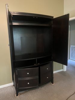 Armoire