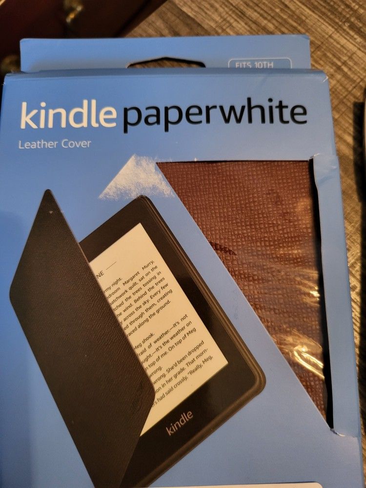 10th GEN KINDLE CASE