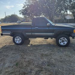 1988 Toyota Pick Up