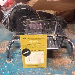Meat Slicer
