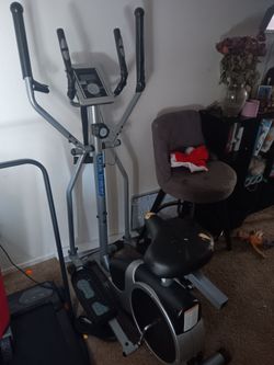Dual trainer
