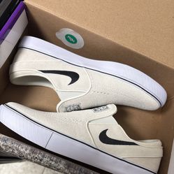 Nike SB Janoski + Slip