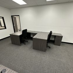Office Furniture Desk