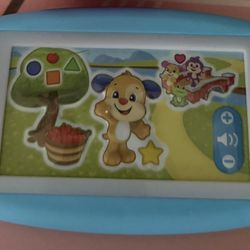 Twist and Learn Gamer for Babies 