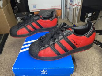 Adidas Superstar (Grade School) Spider Man Miles Morales 3.5Y PRE OWNED for  Sale in Schaumburg, IL - OfferUp