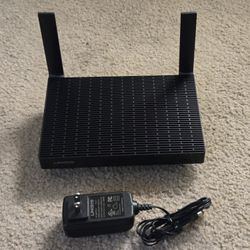 Linksys Router