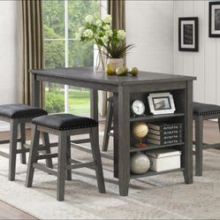 5603-24 Counter Height Stool 💥 Premium quality furniture
