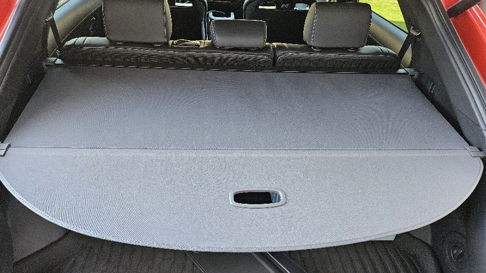 OEM Hyundai Ioniq 5 Cargo Trunk Hatch Cover