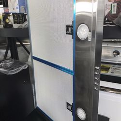 30” Range Hood