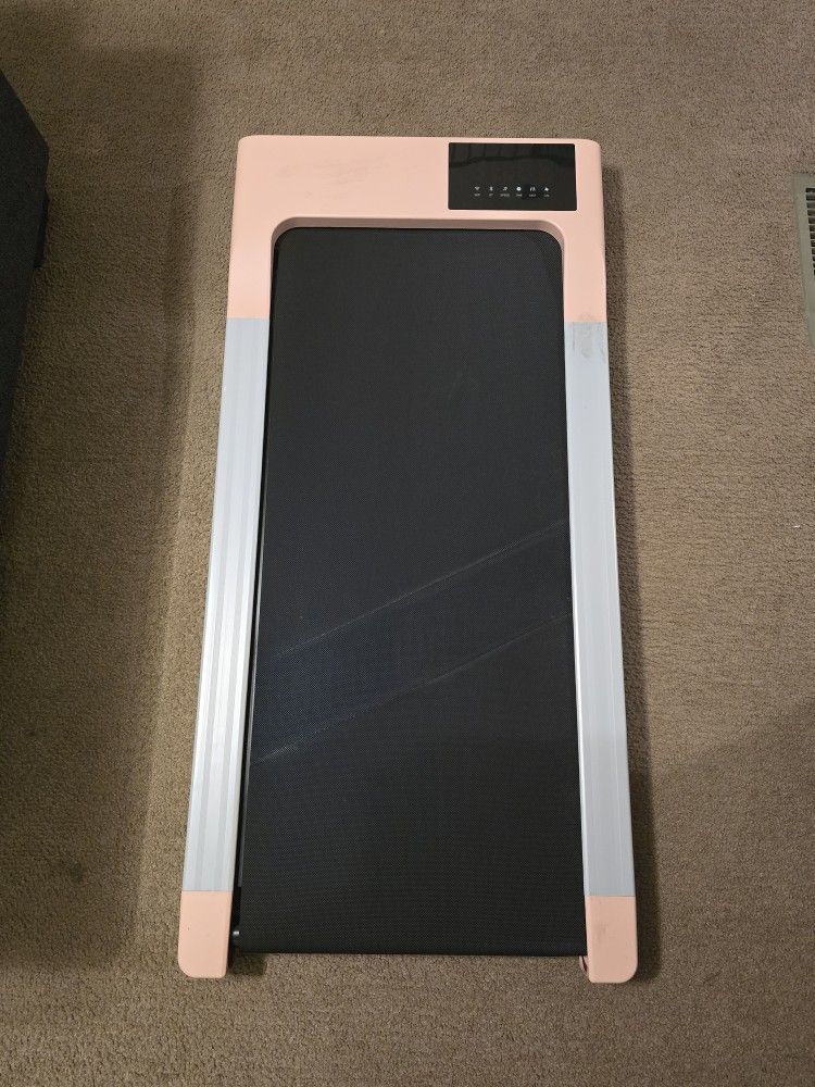 Walking Pad Treadmill