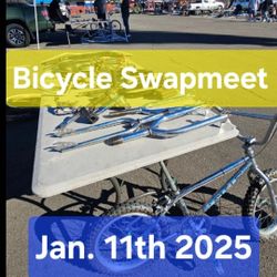 Bikes BMX CRUISERS and Parts 