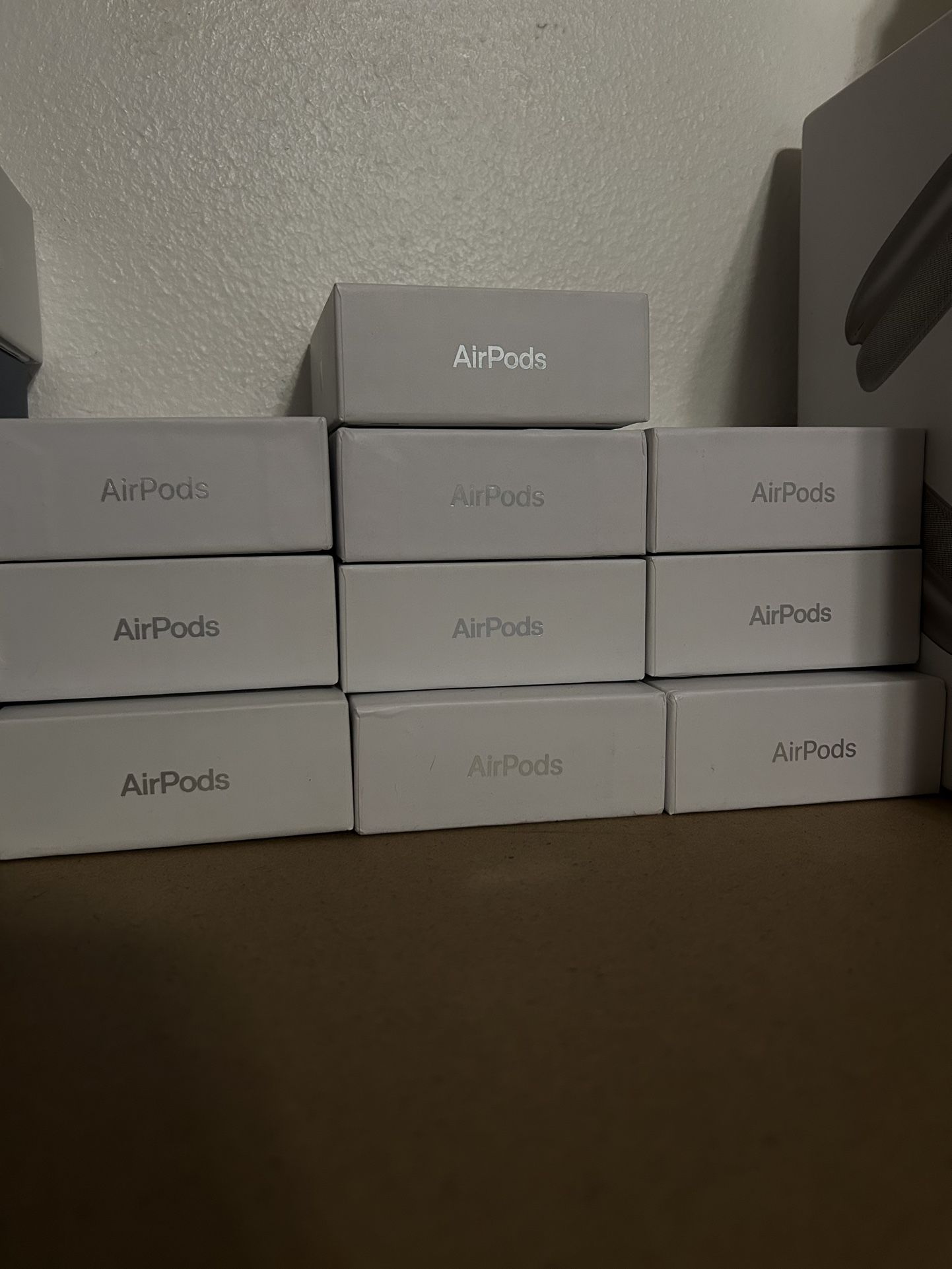 AirPod 4th Generation