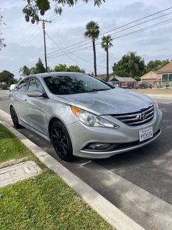 2014 Hyundai Sonata
