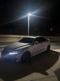 2008 Lexus IS 250
