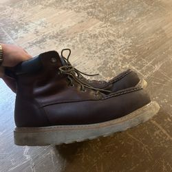Work Boots